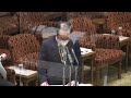2022年3月8日参議院予算委員会公聴会で話した事です。 SD 480p