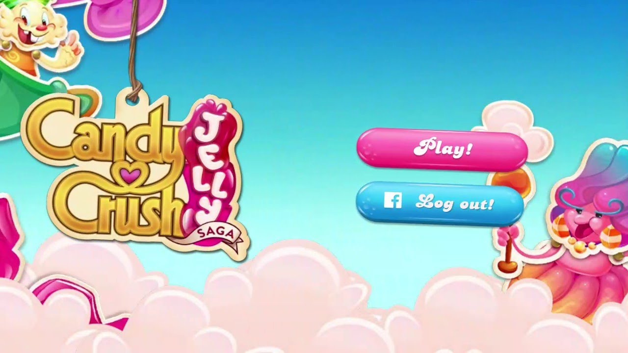 Candy Crush Jelly Saga Levels 471 To 473