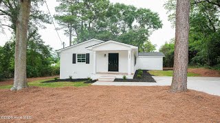 NEW LISTING: 1632 Harvey Drive Augusta GA 30909