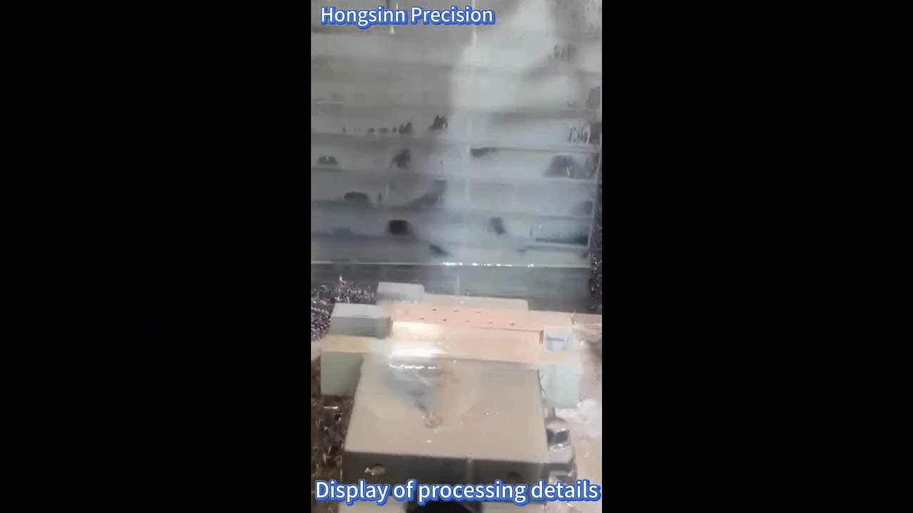 Hongsinn Copper Plate Machinging