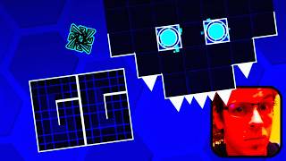 Bloodbath by RobTop - Geometry Dash 2.2 screenshot 1