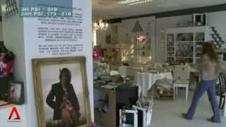 Fashion pop-up stores in UK