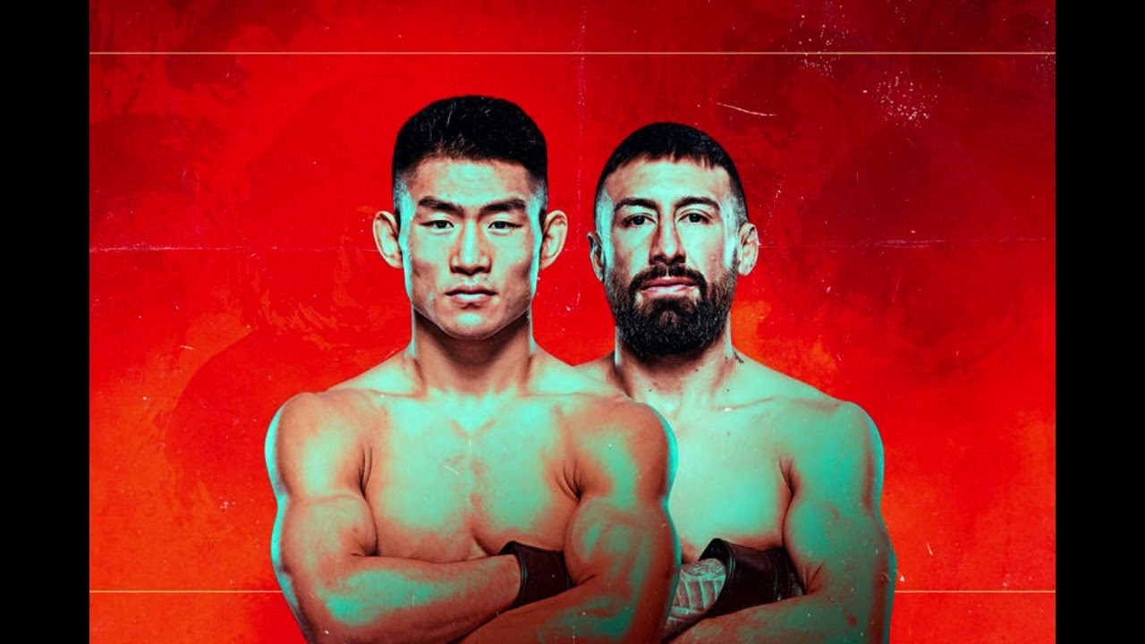 And Injustice For All MMA | UFC Fight Night: Song vs Gutierrez (Audio)