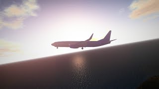SimplePlanes - Guide to flying the 737-800