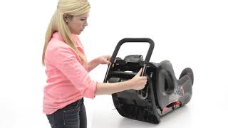 clek fllo rebound bar