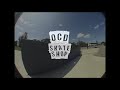 OCD Skate Shop @ Chelsea Skate Park