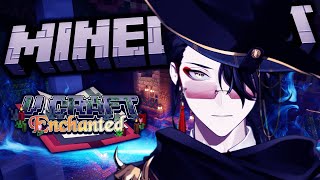 【V-CRAFT ENCHANTED DAY 6】No Turning Back【MODDED MINECRAFT RP】