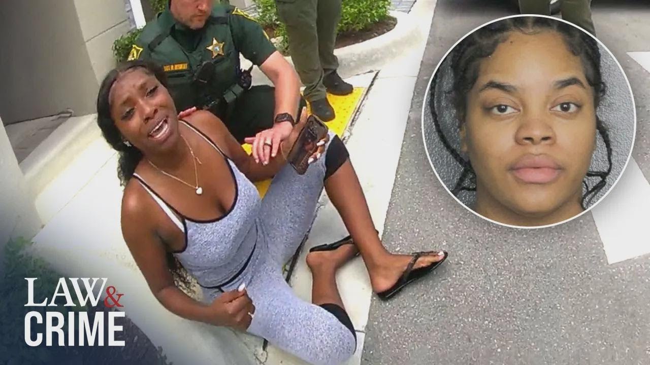 Eifersüchtige Frau fliegt nach Florida – und plant den Mord an der Neuen ihres Ex!