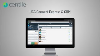 UCC Connect EN screenshot 1