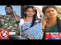 Bithiri Sathi Funny Conversation With Sujatha And Savitri | Teenmaar News | V6 News