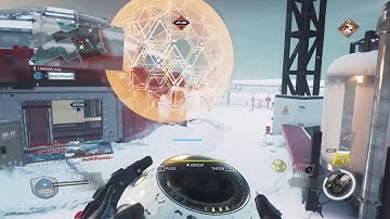 Best Uplink Game in the History of CoD