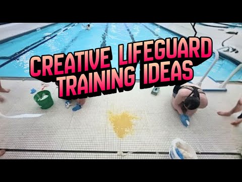Lifeguard Training Transformed A New Method 