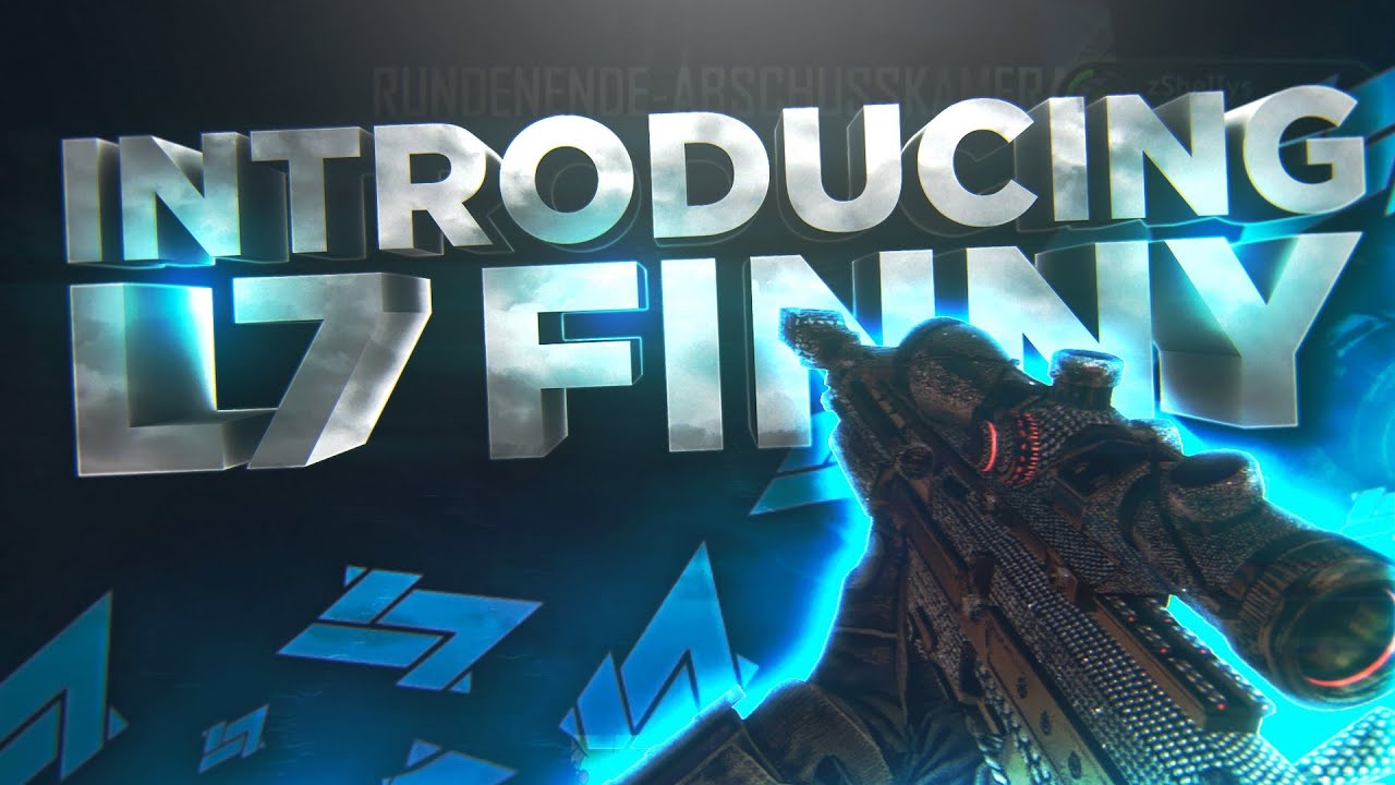 Introducing L7 Finny