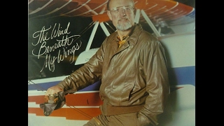 Roger Whittaker - The wind beneath my wings (1982) chords