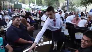 BeeOrder Launching Event screenshot 5