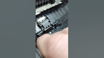 HP LASERJET PRO MFP M426 SEPARATION ADF REPLACEMENT