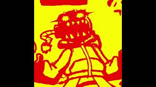 Whitty Screaming Mega Ultra Earrape loudness