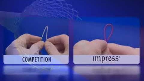Impress® Diagnostic Peripheral Catheter Video and Animation   YouTube 240p