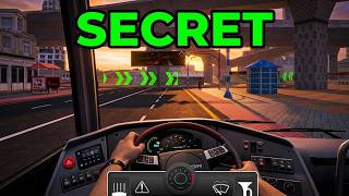 Realistic Bus Driving Simulator 🚍 | City Bus Gameplay screenshot 1