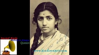 *.LATA JI-Film~VIDIYA PATI-[1964]-More Naina Sawan Bhadon'Tori Reh Reh Yaad Sataye-[OriginalAudio]*.