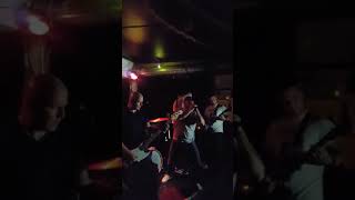 Shipwrecked @ Revolver 3/3: For the Fall