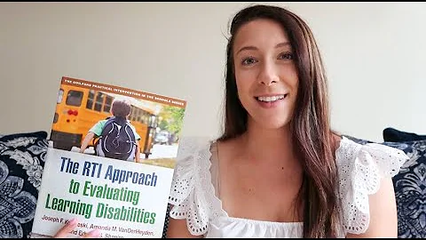 SPECIFIC LEARNING DISABILITY IN SCHOOLS | defining SLD, assessment methods, etc!
