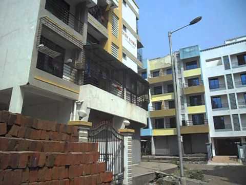 Project video of Pramukh Residency