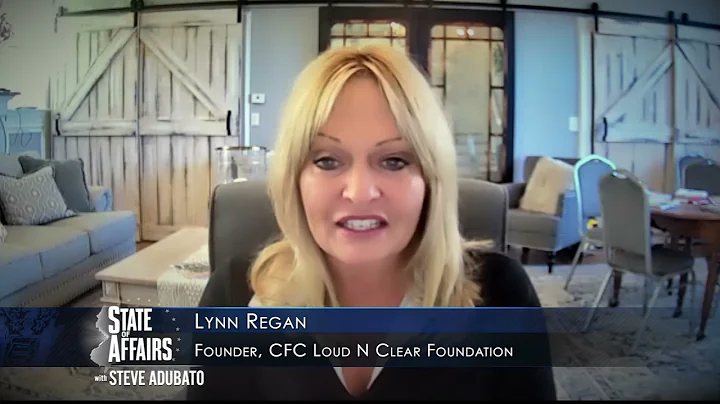 Russ Berrie Making a Difference Minute: Lynn Regan