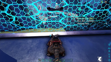 Slide and Glide Gamma (Genesis Part 2) Official PVE | ARK:Survival Evolved