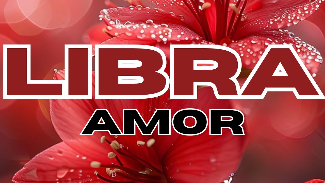 ♎LIBRA♎AMOR♥️ELE(A) SABE QUE VOCÊ É UM PRESENTE NA VIDA DELE(A).👑♦️🍂💫
