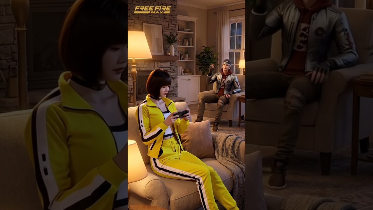 free fire game ka new 