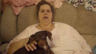 Pauline Potter - My 600 LB Life Explanation