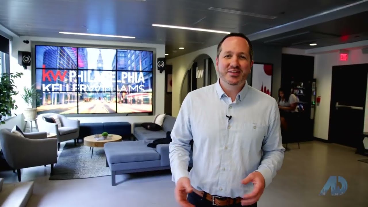 Financing the American Dream at KW Philadelphia