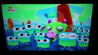 Babytv generics draco