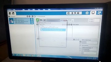 RSSI and Distance Measurement