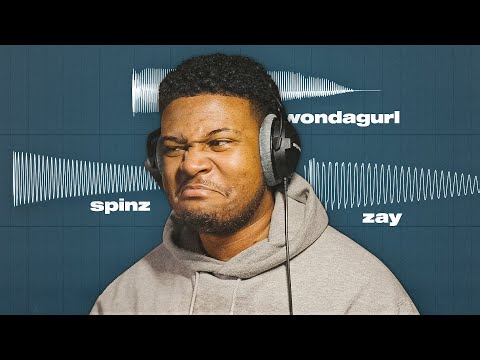 How To Make Your Favorite 808s