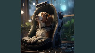Rains Puppy Chase Rhythm