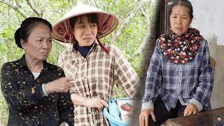 Huyen and Ba Sam Secretly Plan to Expose Ba Dai in Front of the Entire Village screenshot 5
