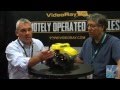 VideoRay Pro 4 Remotely Operated Vehicle (ROV) Overview