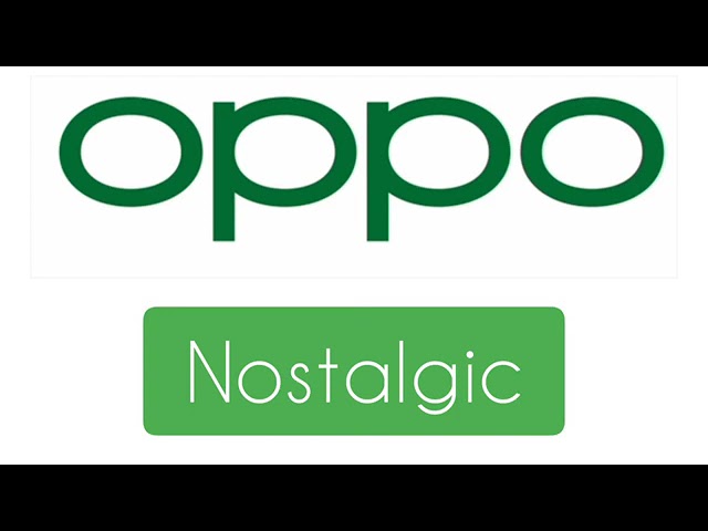 Oppo Ringtone Nostalgic.... nice ringtone class=