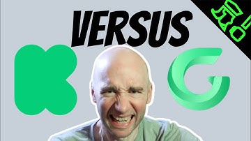 Crowdfunding Battle! Kickstarter VS Gamefound: Round 1: Head to Head Comparisons & Analysis