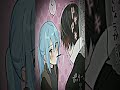 jedang jedung rimuru x diablo maaf kalo ada yang kepotong #short #tensura #romantis