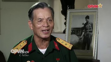 Bộ đội Đặc Công Rừng Sác