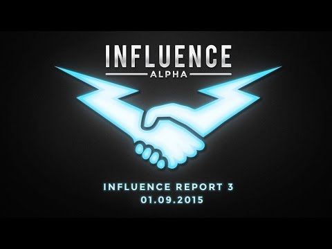 Influence Report 3