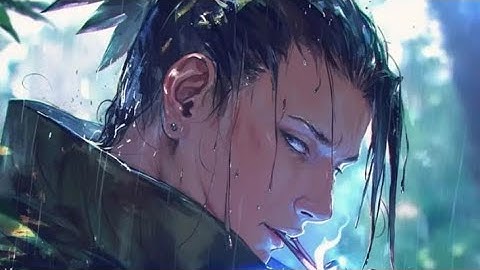 Shikamaru – Nước Cờ Sát – Deadly Strategy | Music AI Fanmade :3