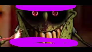 ScareTube Poop: Slendybob 6: Lying Out Part 2