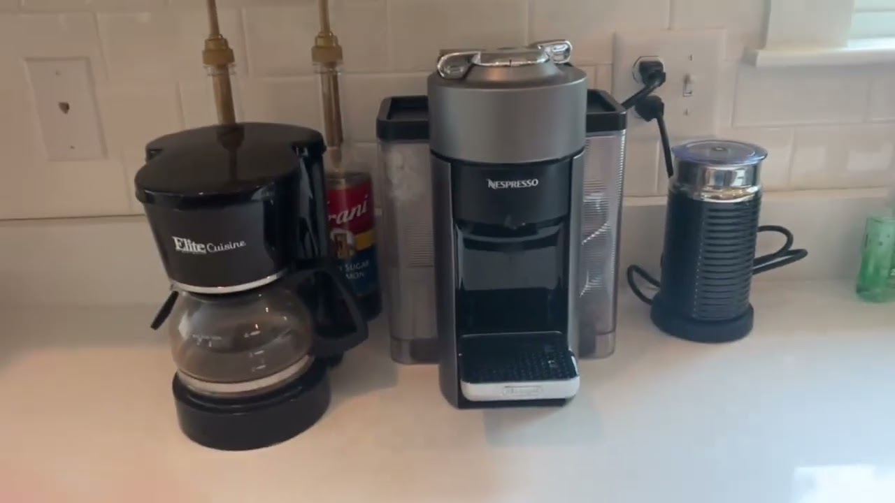 Elite Gourmet EHC-5055 Review: Compact 5-Cup Coffee Maker (2026)