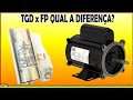 20230422 Por que os fabricantes de capacitor preferem usar o TGD ao FP e a diferença entre eles