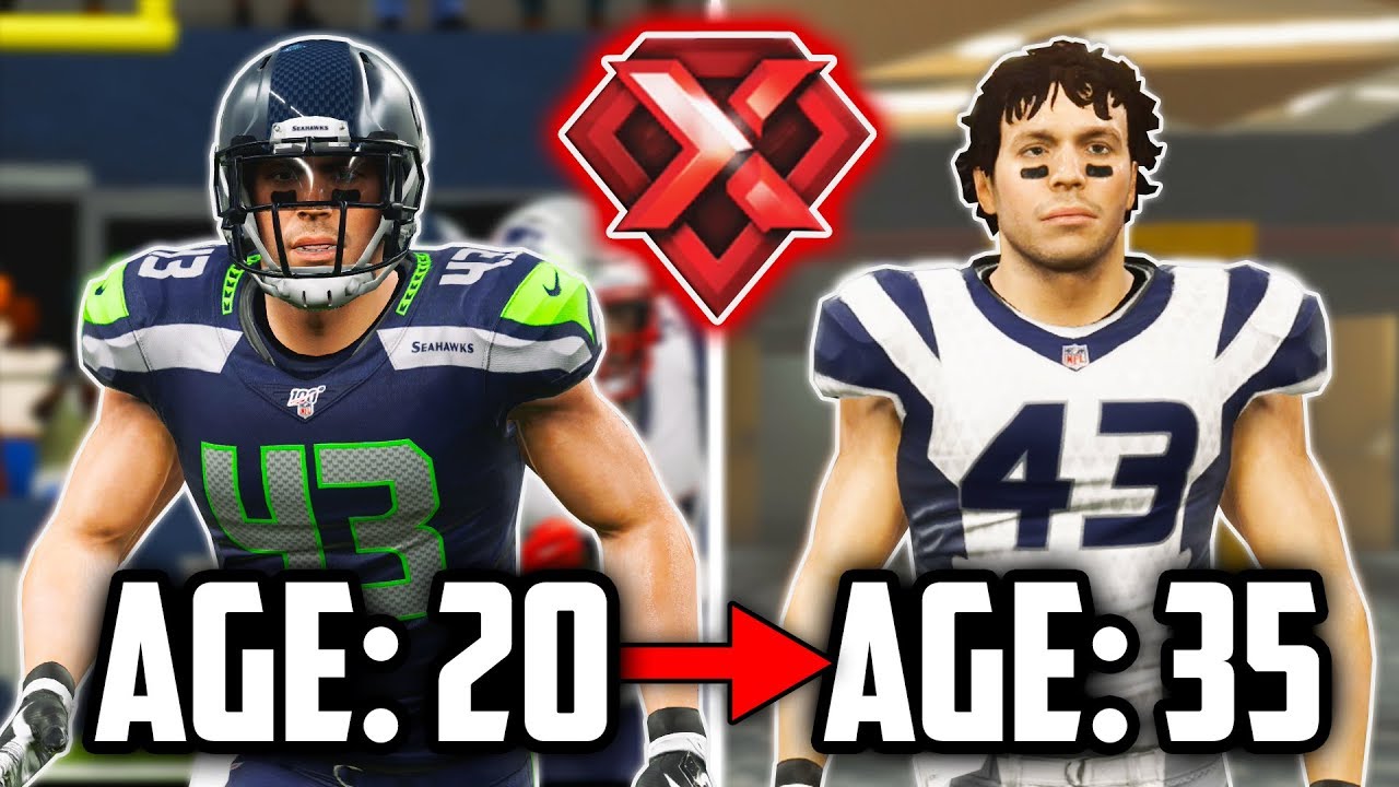 Tight End Career Of A 99 OVERALL X FACTOR Rookie Madden 20 tight-end-career-of-a-99-overall-x-factor-rookie-madden-20