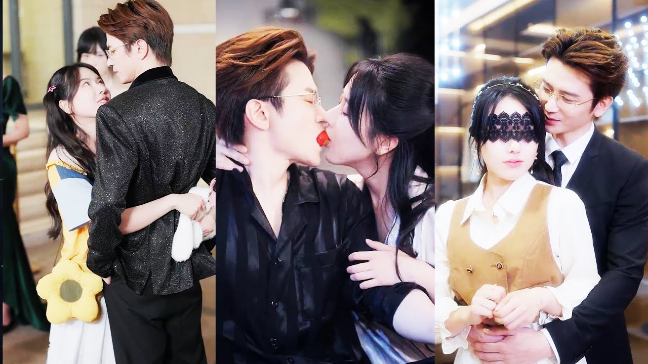 CEO 33 tahun hindari wanita tapi jatuh cinta pada adik tiri yang dibesarkannya, 11 tahun lebih muda!